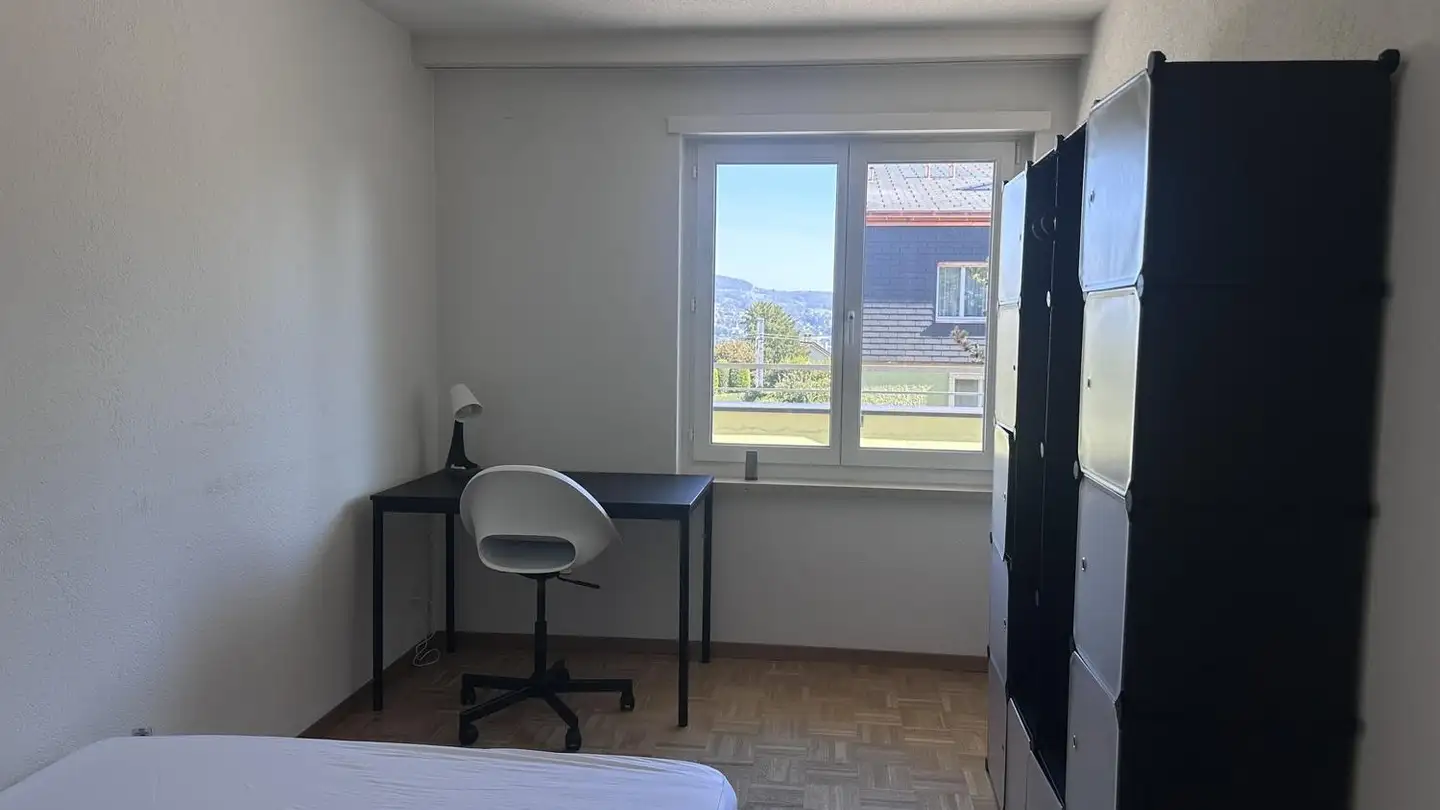 Zimmer mieten - Alte Landstrasse 18, 8800 Thalwil