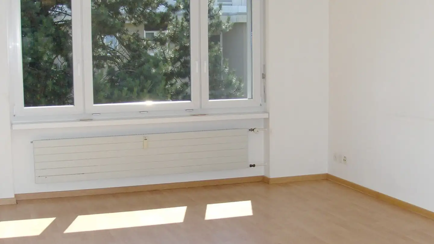 Apartment for rent - Bäreggstrasse 21, 4900 Langenthal - Photo 3
