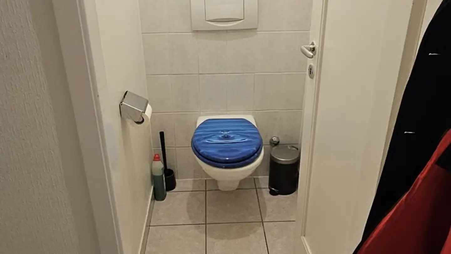 Appartement à louer - Chemin Des Croix-Rouges 4, 1007 Lausanne - Photo 2