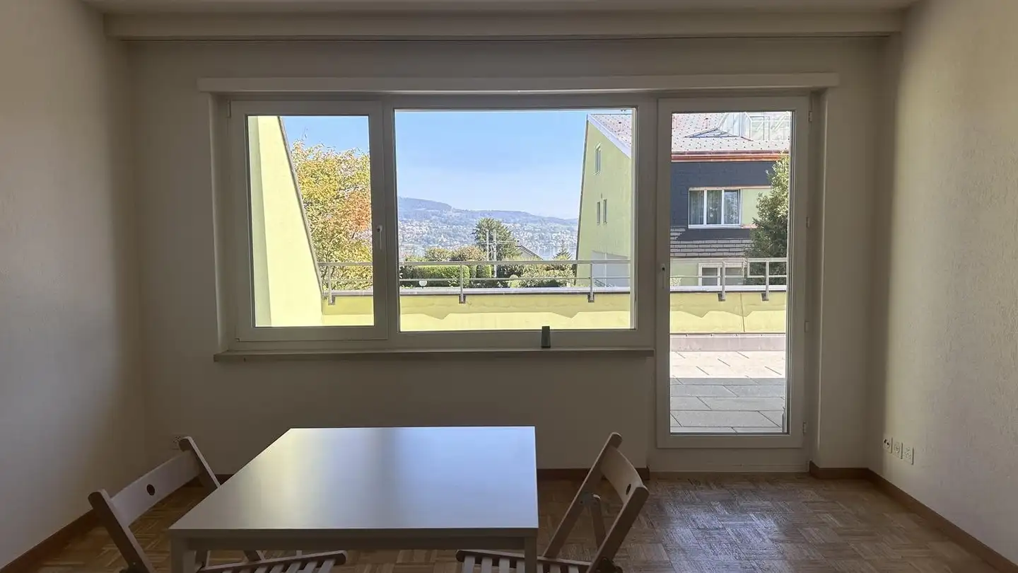 Zimmer mieten - Alte Landstrasse 18, 8800 Thalwil - Foto 4