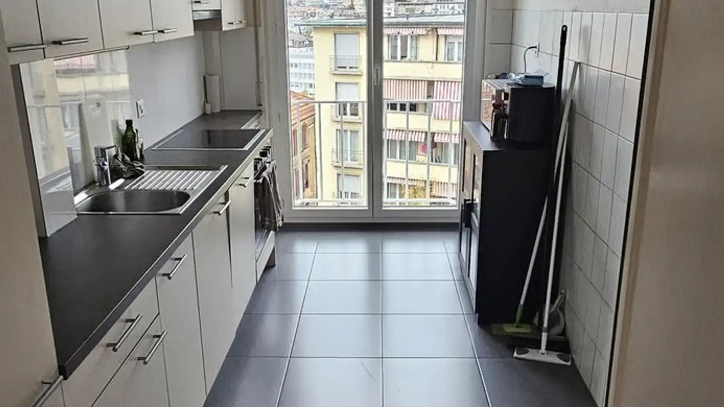 Appartement à louer - Chemin Des Croix-Rouges 4, 1007 Lausanne - Photo 3