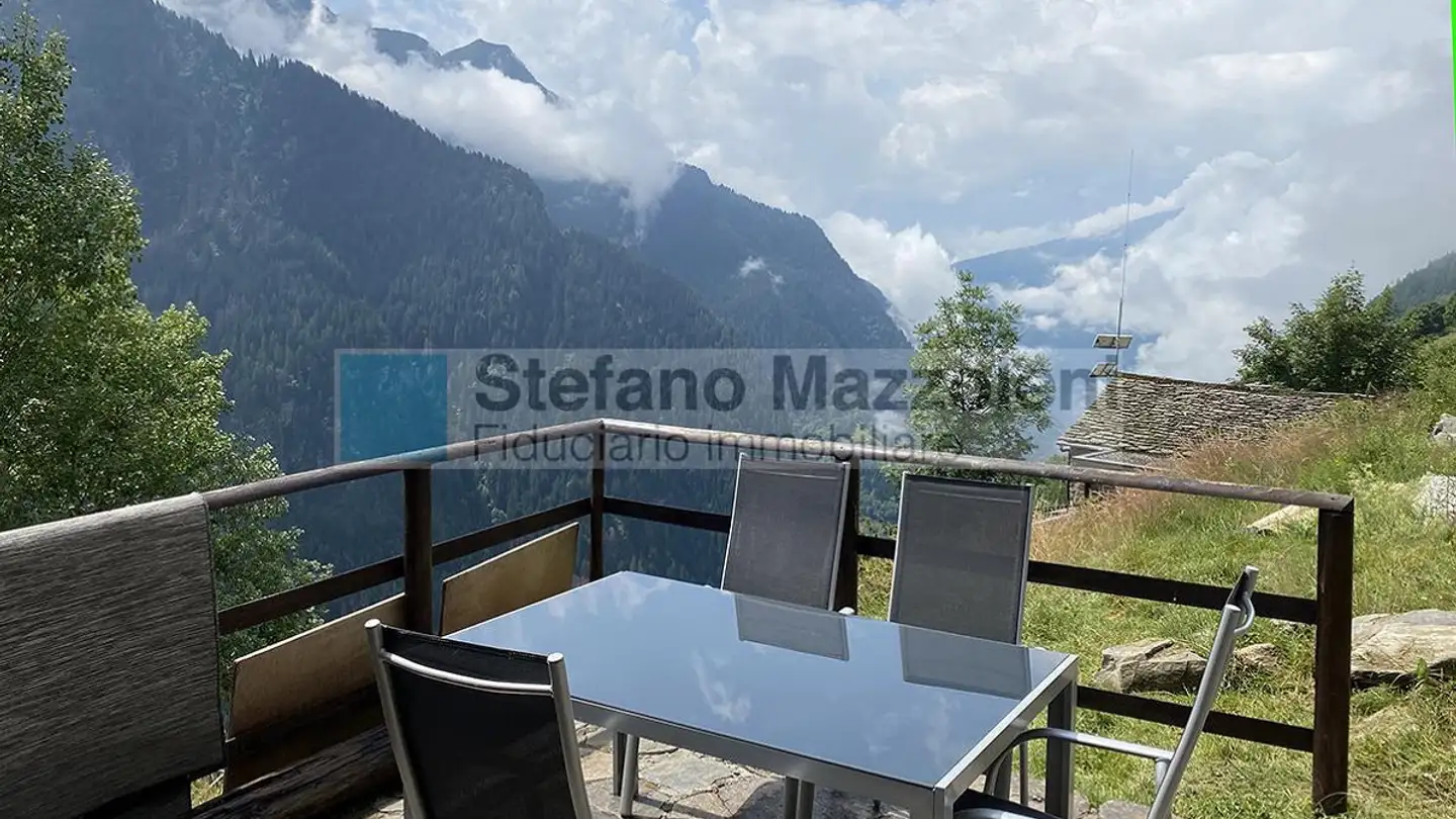 Haus kaufen - 6713 Malvaglia - Foto 3