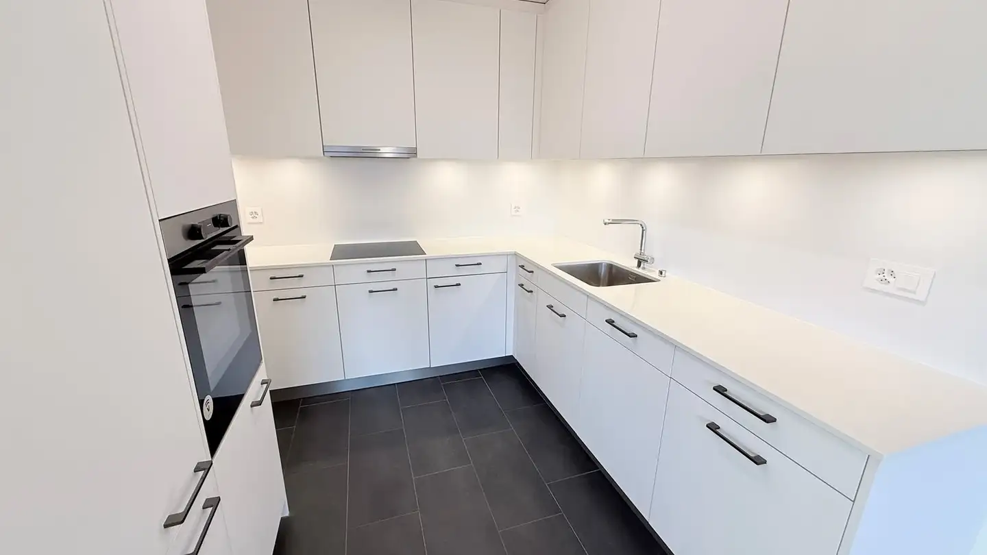 Wohnung mieten - Unterwartweg 59, 4132 Muttenz - Foto 2