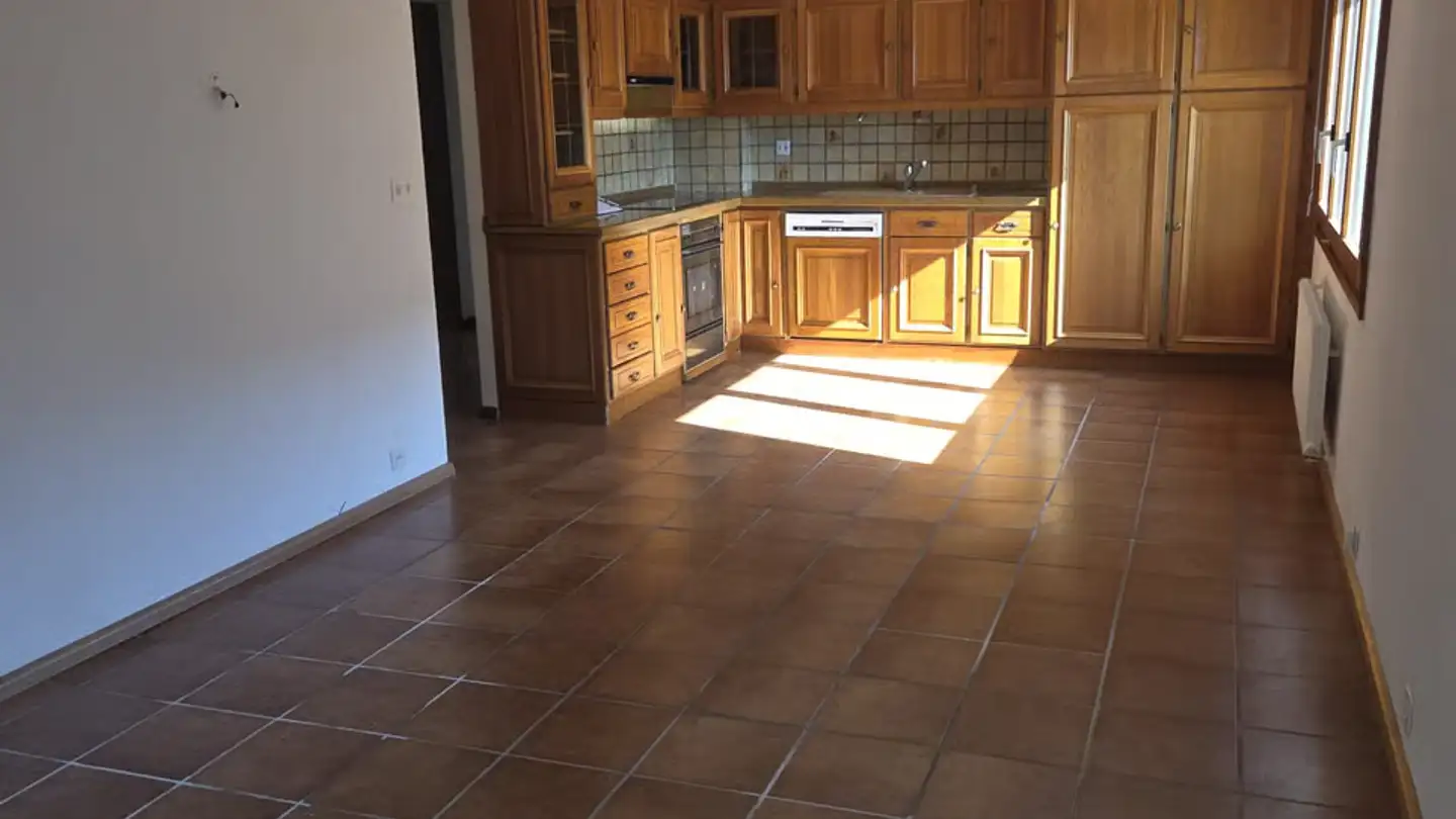 Apartment for rent - 1950 Sion - Photo 2