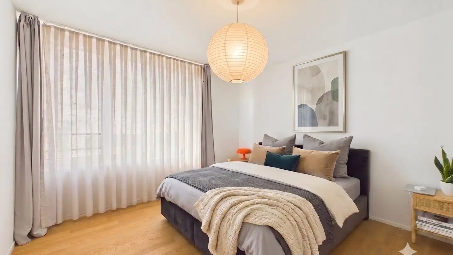 Wohnung kaufen - 8212 Neuhausen am Rheinfall - Foto 4