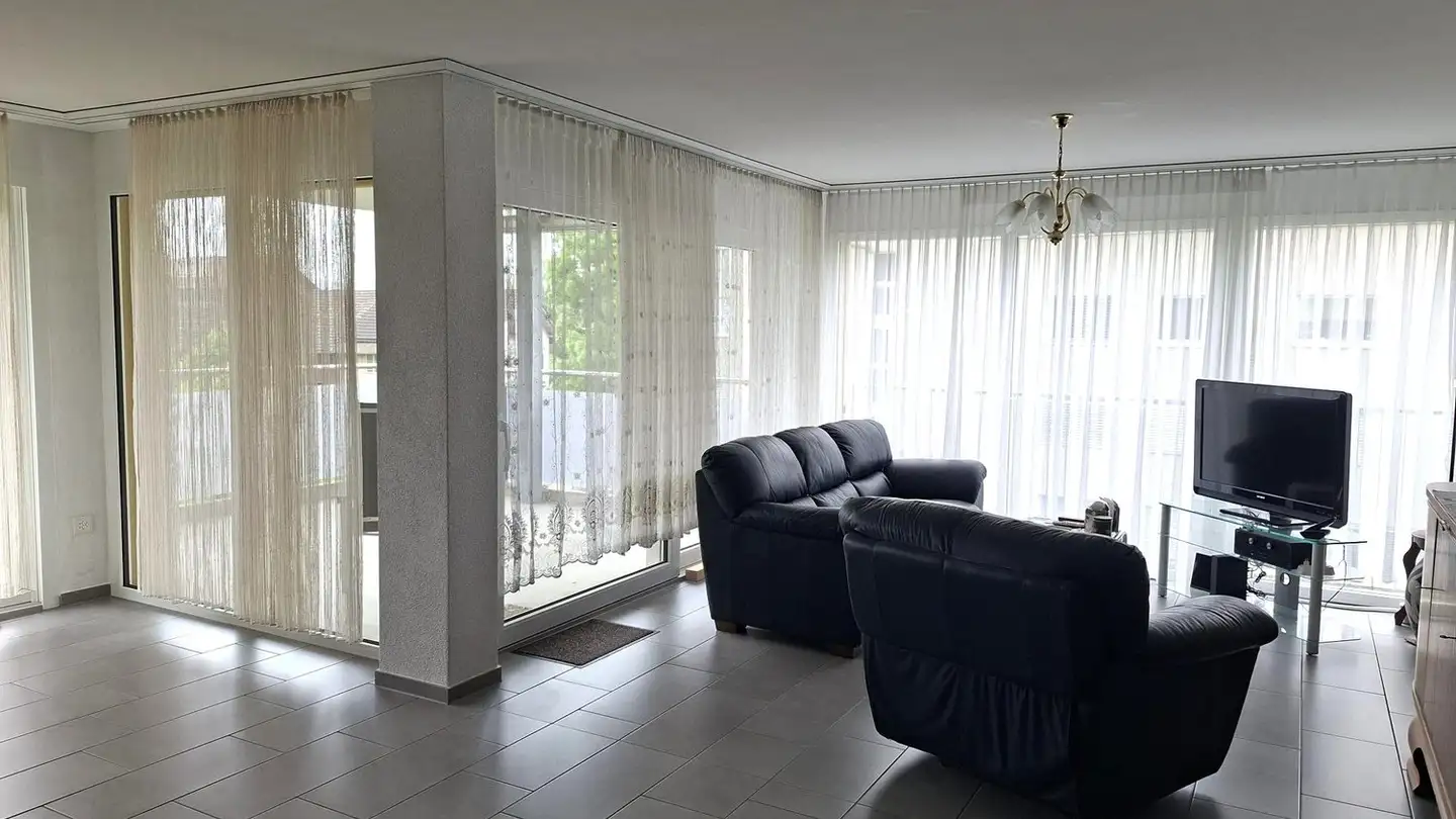 Appartement à louer - Südstrasse 21, 8570 Weinfelden