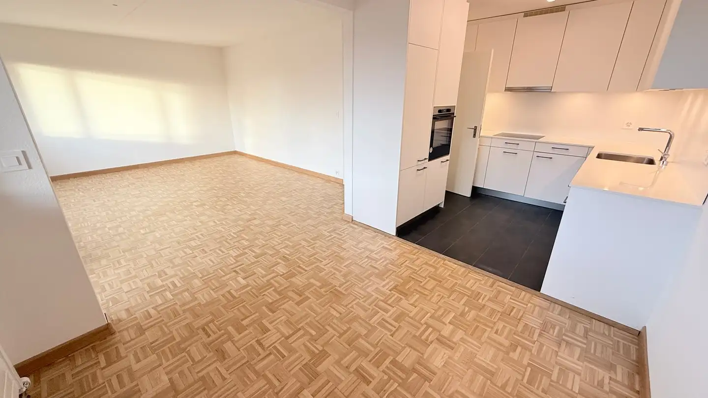 Wohnung mieten - Unterwartweg 59, 4132 Muttenz - Foto 3