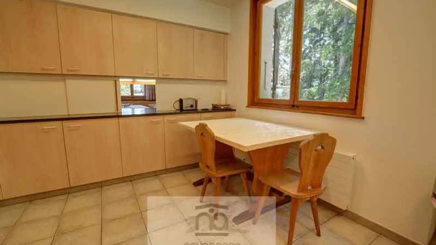 Chalet in vendita - Rue Des Audannes 1, 1972 Anzère - Photo 3