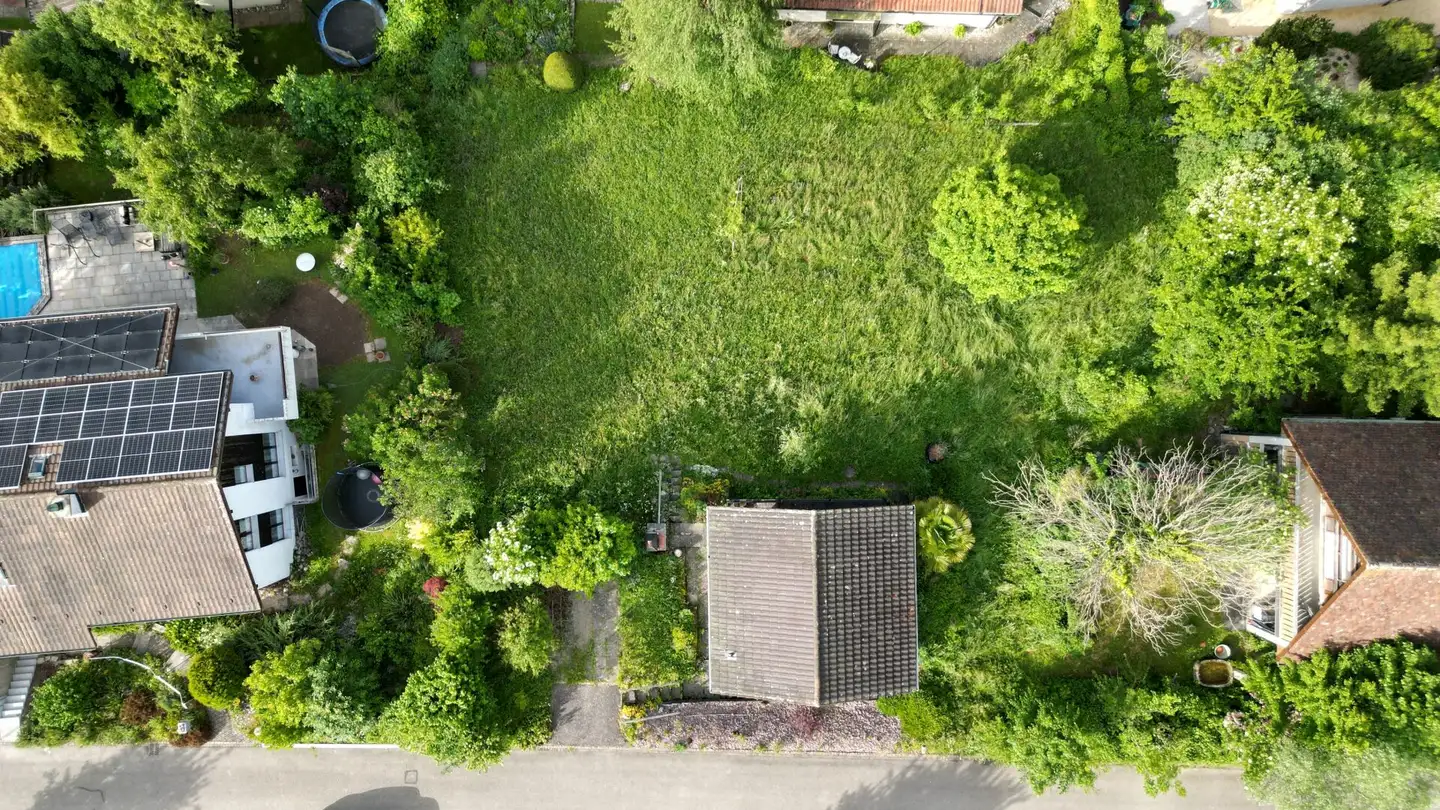 Maison individuelle à vendre - Grieshaldenweg, 4314 Zeiningen