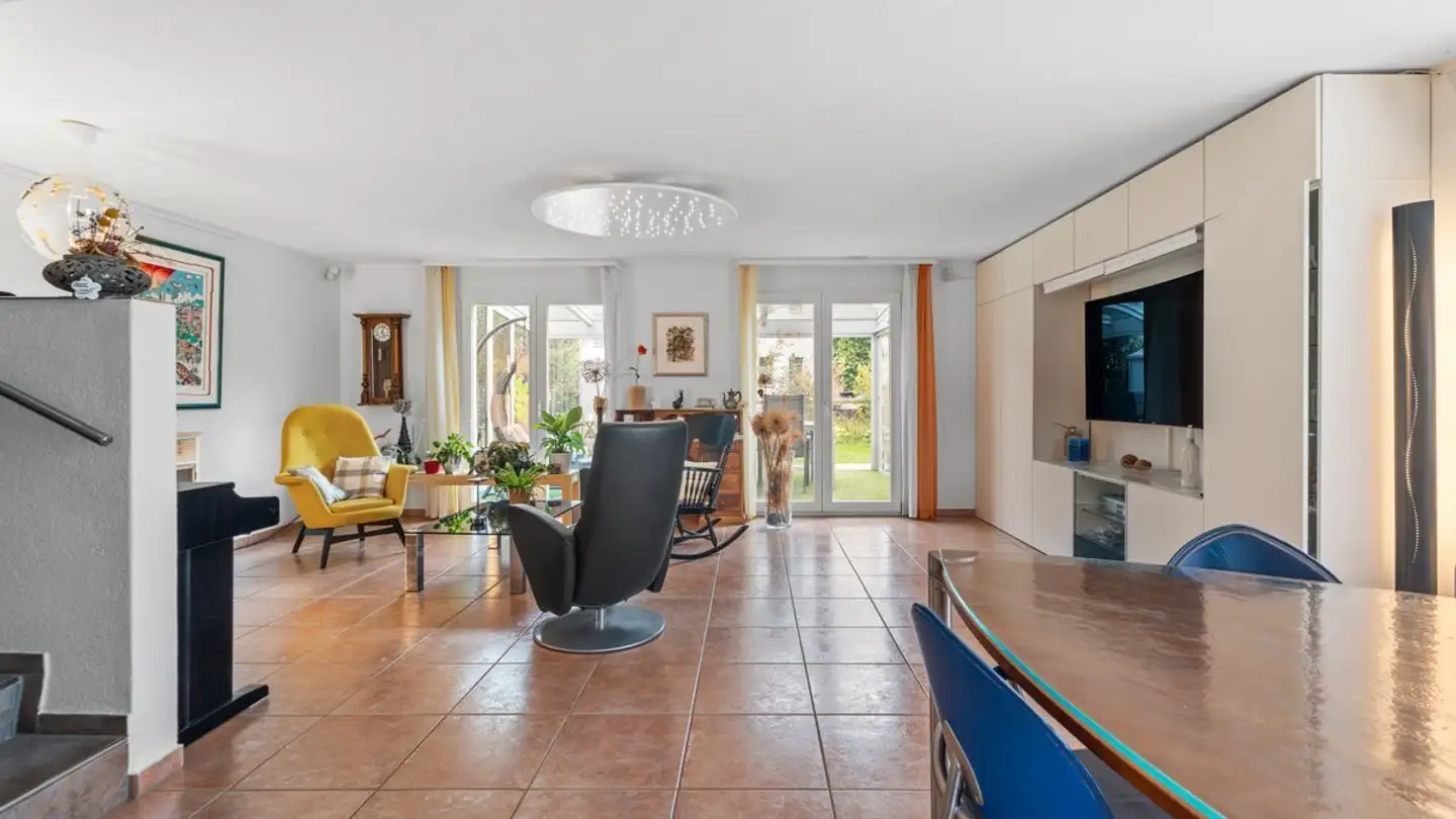 Maison en terrasse à vendre - 8114 Dänikon ZH - Photo 2