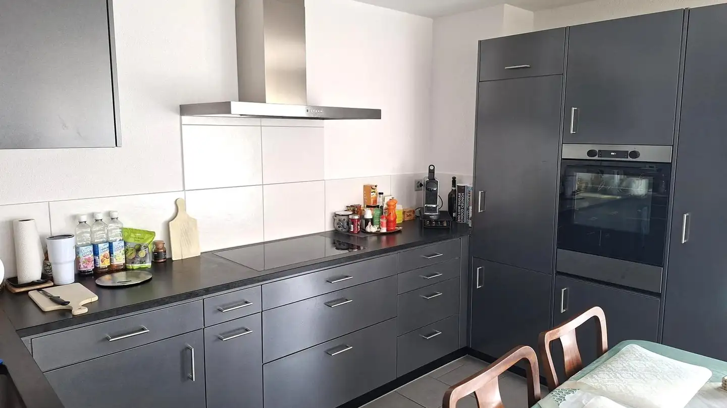 Appartamento in affitto - Südstrasse 21, 8570 Weinfelden - Foto 2