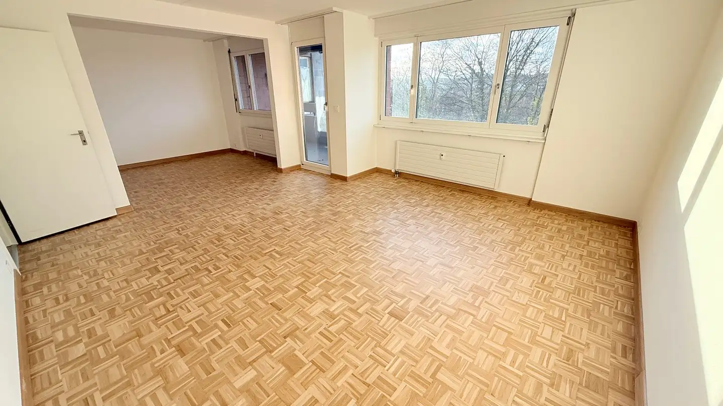 Wohnung mieten - Unterwartweg 59, 4132 Muttenz - Foto 4