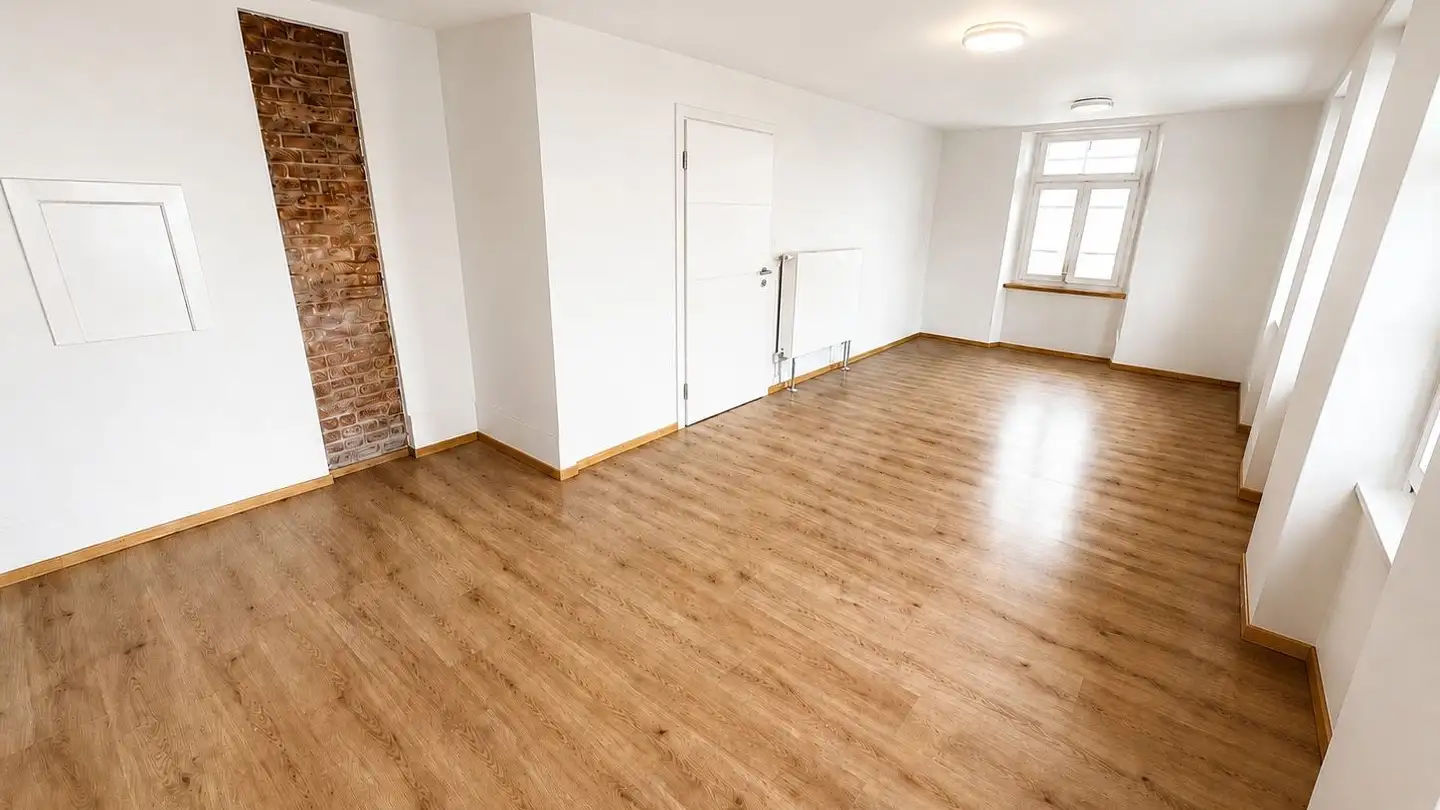 Gewerbe mieten - Centralstrasse 21, 2540 Grenchen