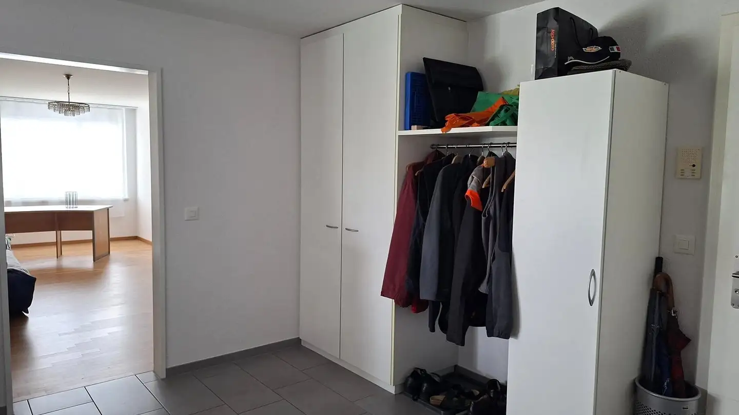 Appartamento in affitto - Südstrasse 21, 8570 Weinfelden - Foto 3