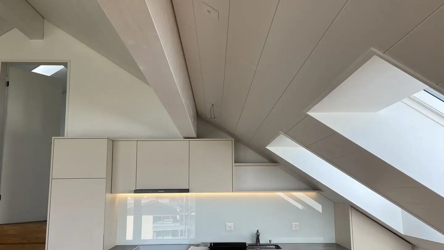 Appartamento in affitto - Mühlmet 164, 5063 Wölflinswil - Foto 4