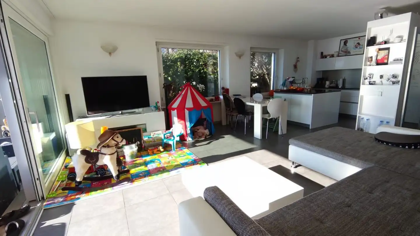 Apartment for rent - Via San Gottardo 221, 6648 Minusio - Photo 3
