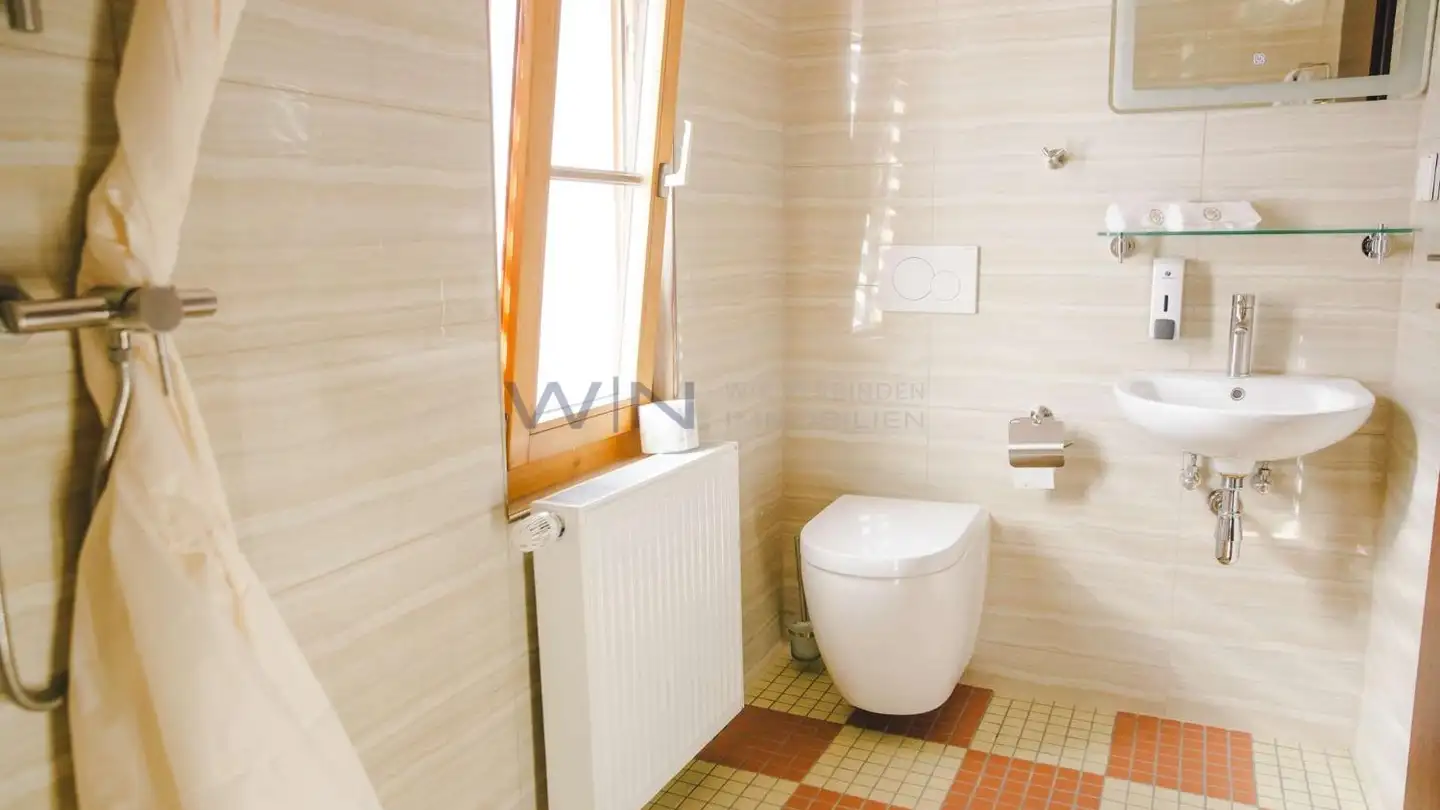 Residential building for sale - Luzernerstrasse 1, 6285 Hitzkirch - Photo 4