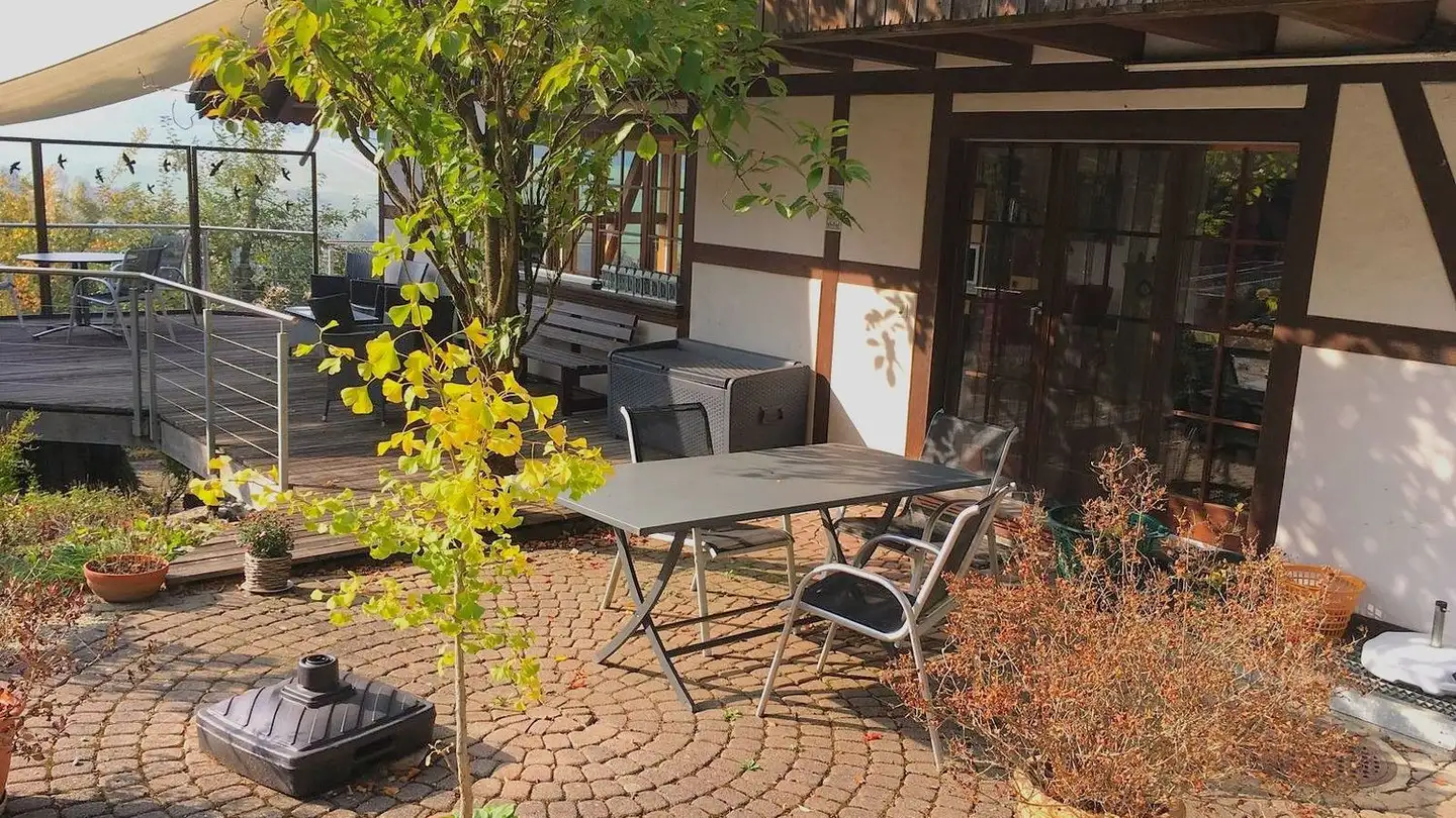 Single house for sale - Brüschrain 52, 3365 Grasswil - Photo 2