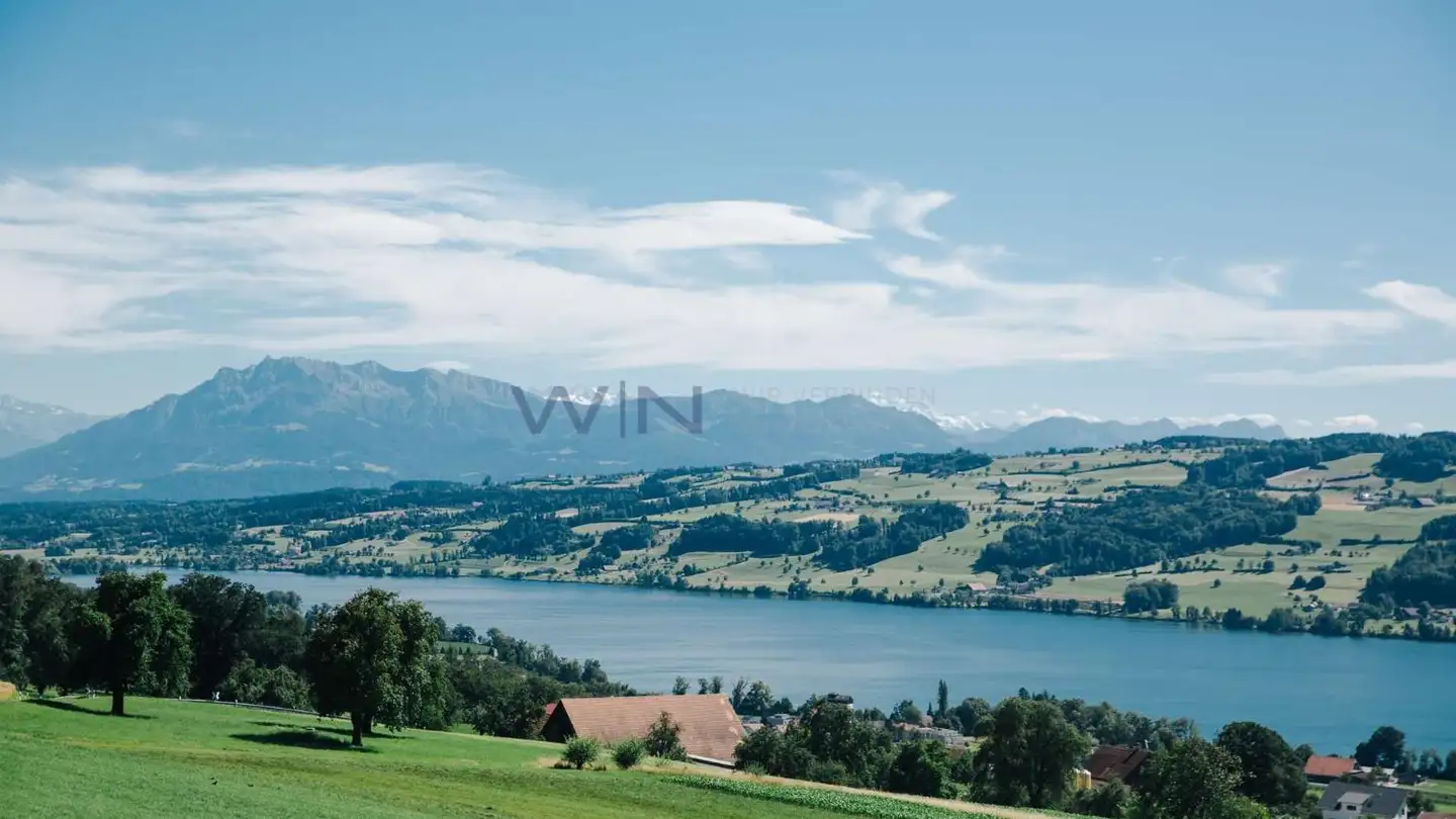 Residential building for sale - Luzernerstrasse 1, 6285 Hitzkirch - Photo 2