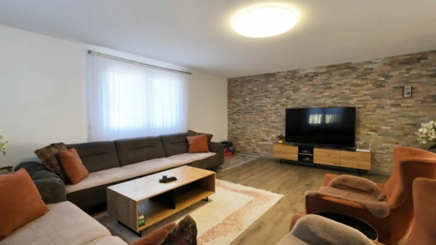 Single house for sale - 4552 Derendingen