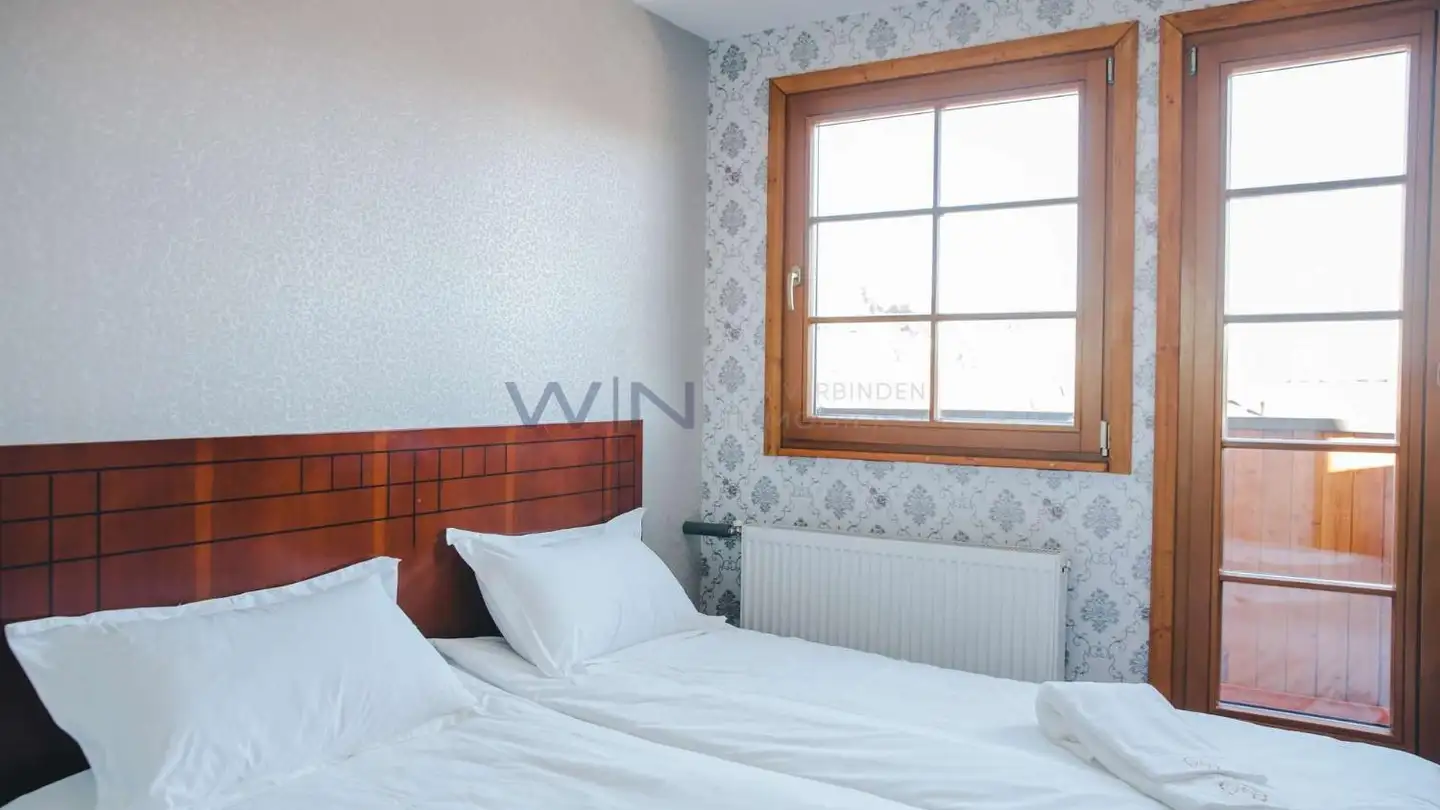 Residential building for sale - Luzernerstrasse 1, 6285 Hitzkirch - Photo 3