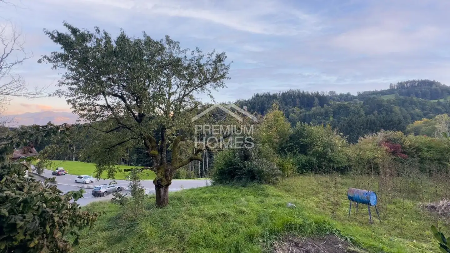 Terrain constructible à vendre - 9442 Berneck