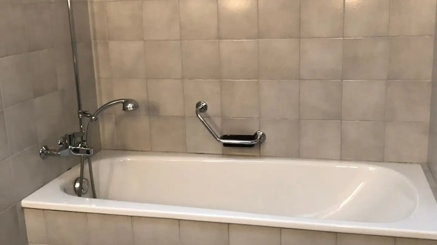 Attic flat for rent - Viaduktstrasse, 9100 Herisau - Photo 4