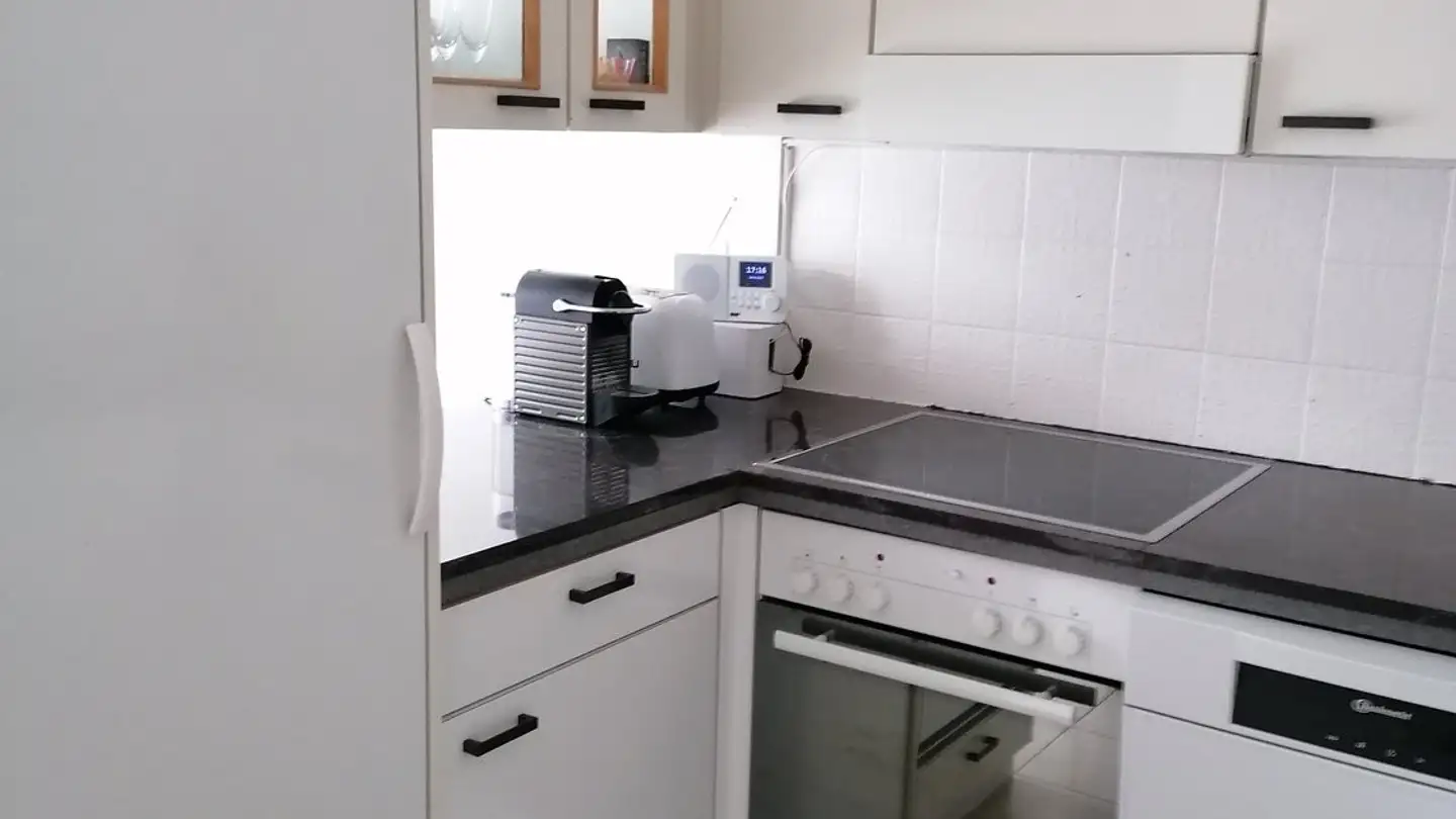 Appartement à louer - Käppelistrasse 25, 4600 Olten - Photo 2