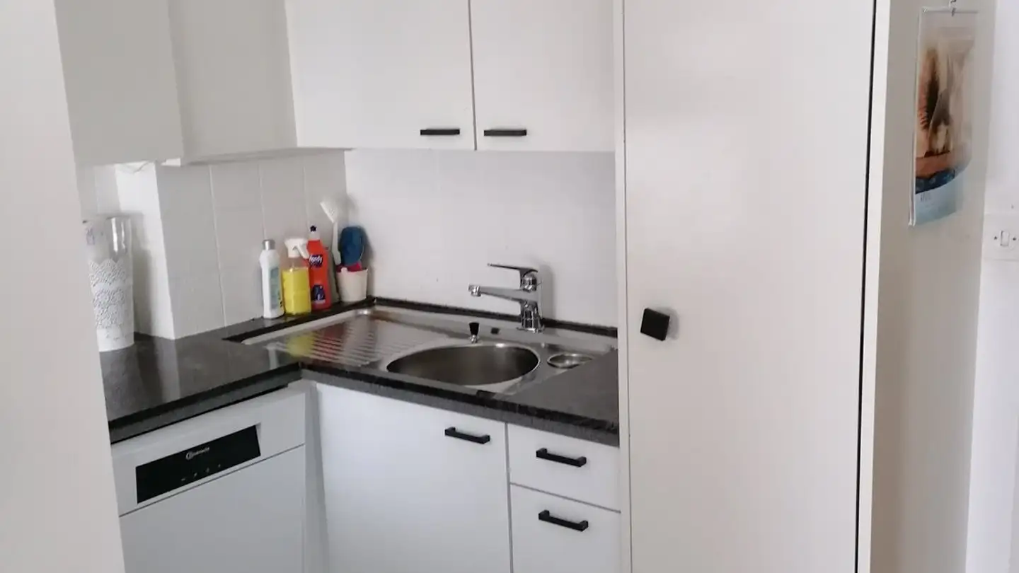 Appartement à louer - Käppelistrasse 25, 4600 Olten - Photo 3