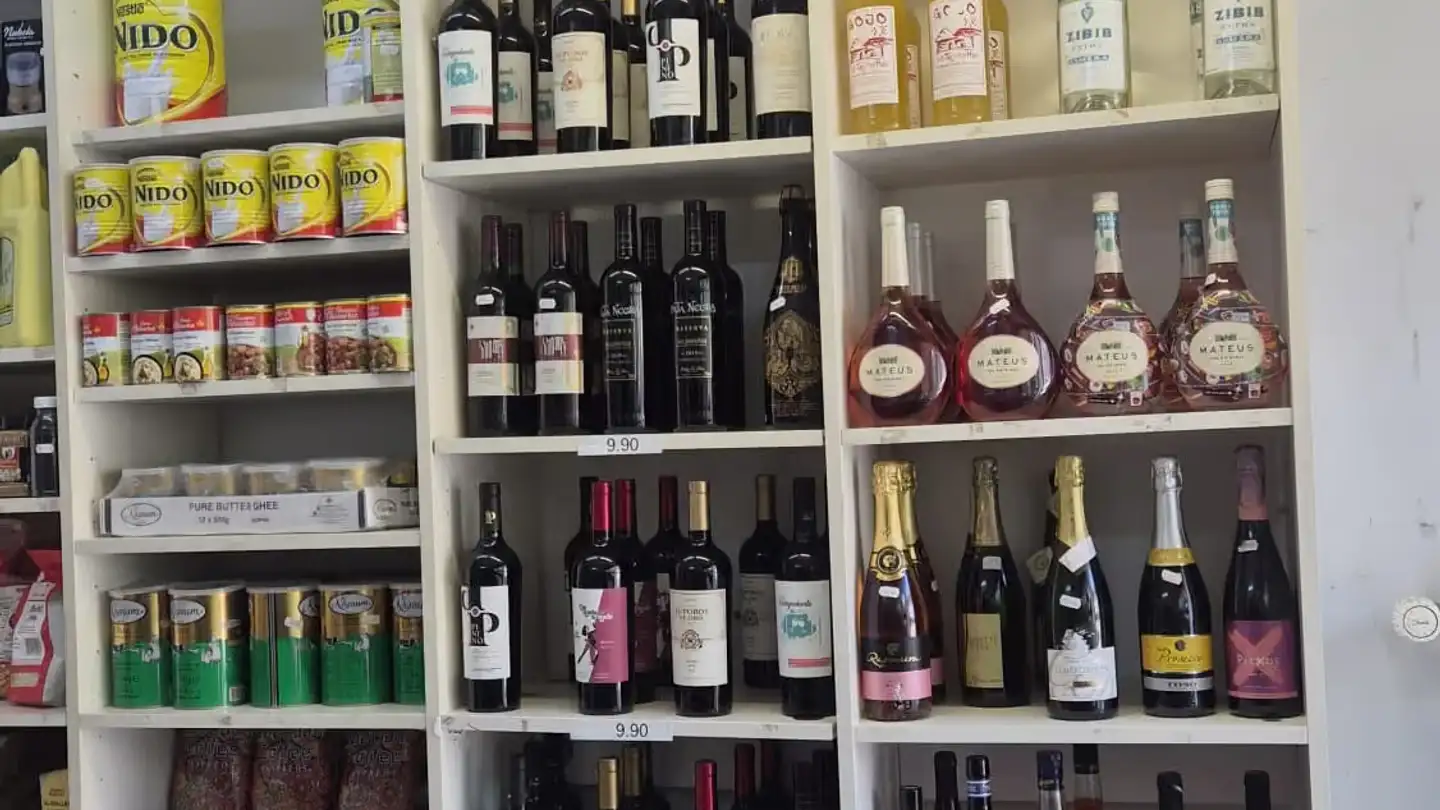 Kiosk kaufen - Rue De La Plaine 84, 1400 Yverdon-les-Bains - Foto 4