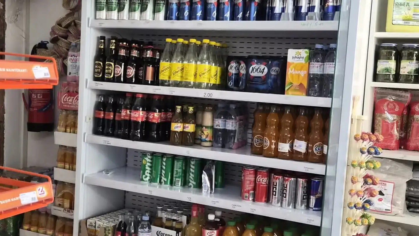 Kiosk kaufen - Rue De La Plaine 84, 1400 Yverdon-les-Bains - Foto 3