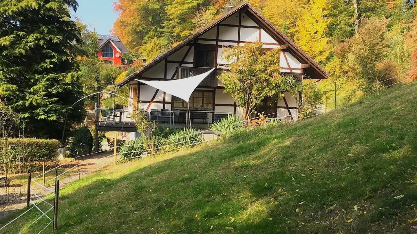 Single house for sale - Brüschrain 52, 3365 Grasswil - Photo 4