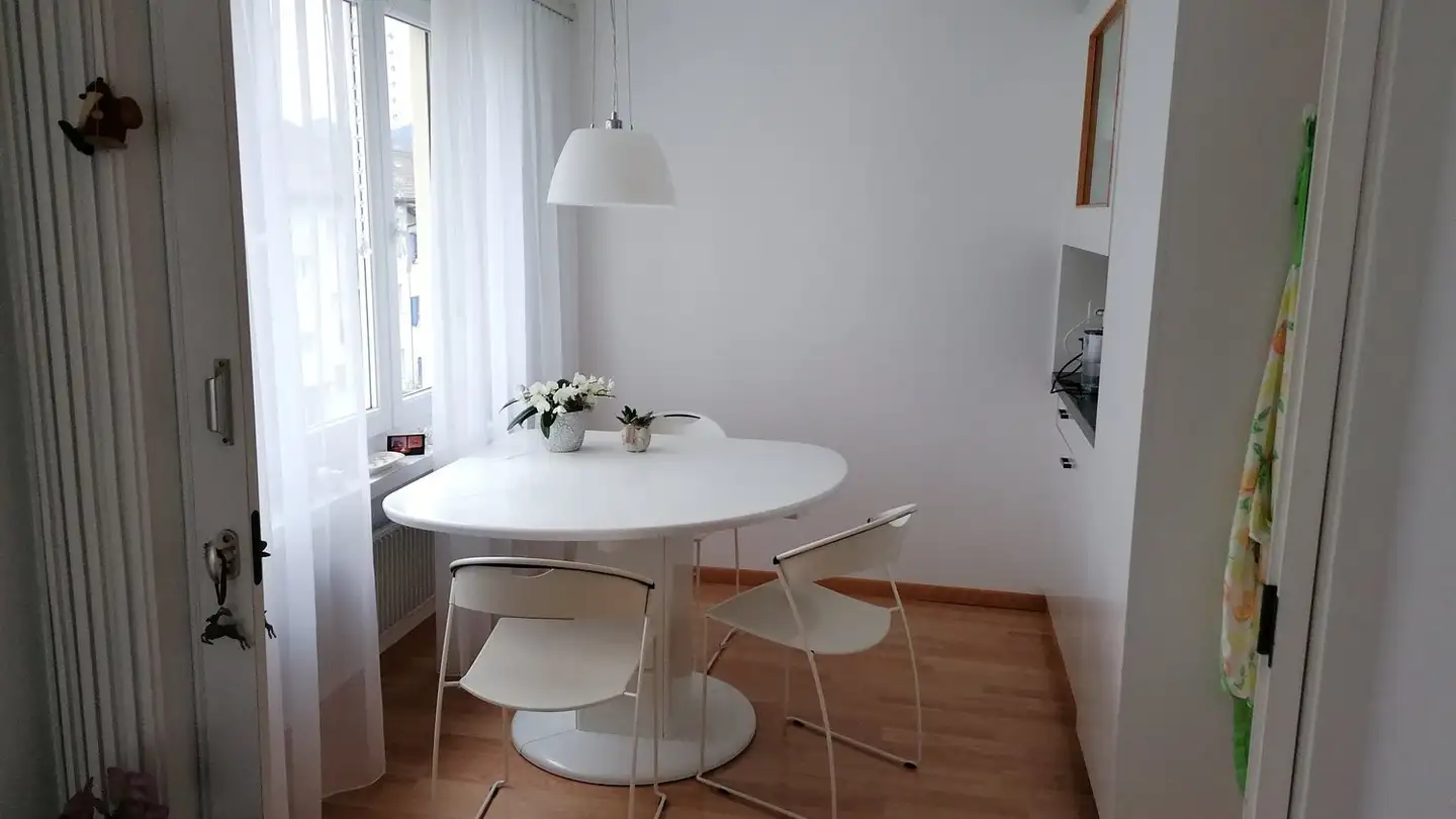 Appartement à louer - Käppelistrasse 25, 4600 Olten - Photo 4