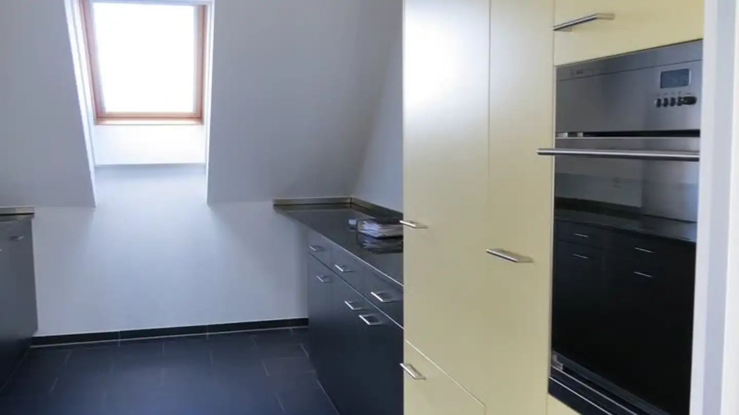 Attico in affitto - In Der Höh 24, 8604 Volketswil - Foto 4