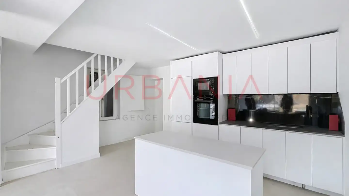 Einfamilienhaus kaufen - 1214 Vernier - Foto 2