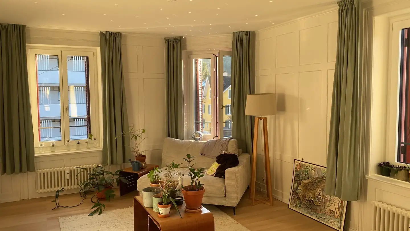 Single room for rent - 8400 Winterthur - Photo 3