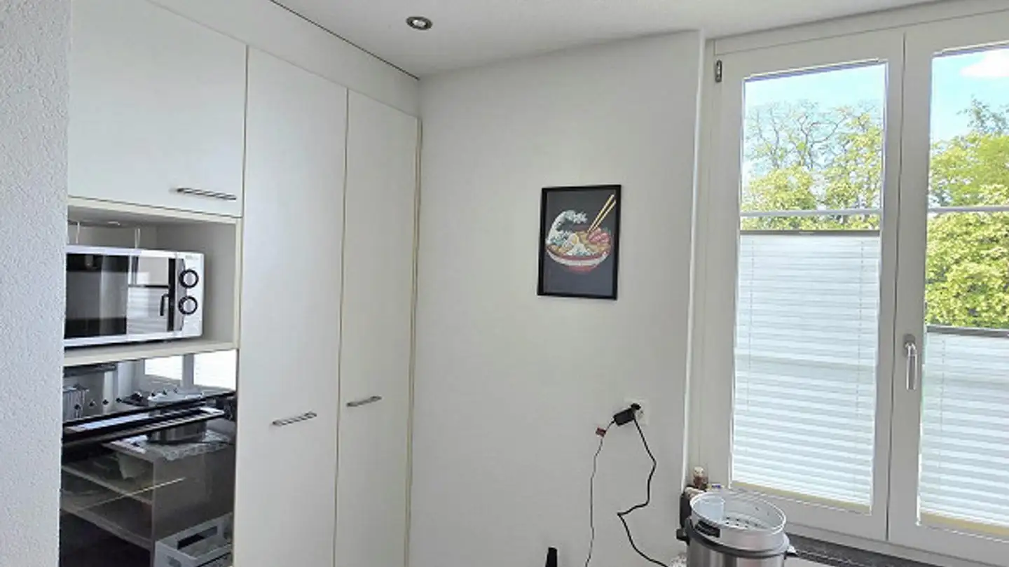 Wohnung kaufen - Häberlinstrasse 16, 8500 Frauenfeld - Foto 3