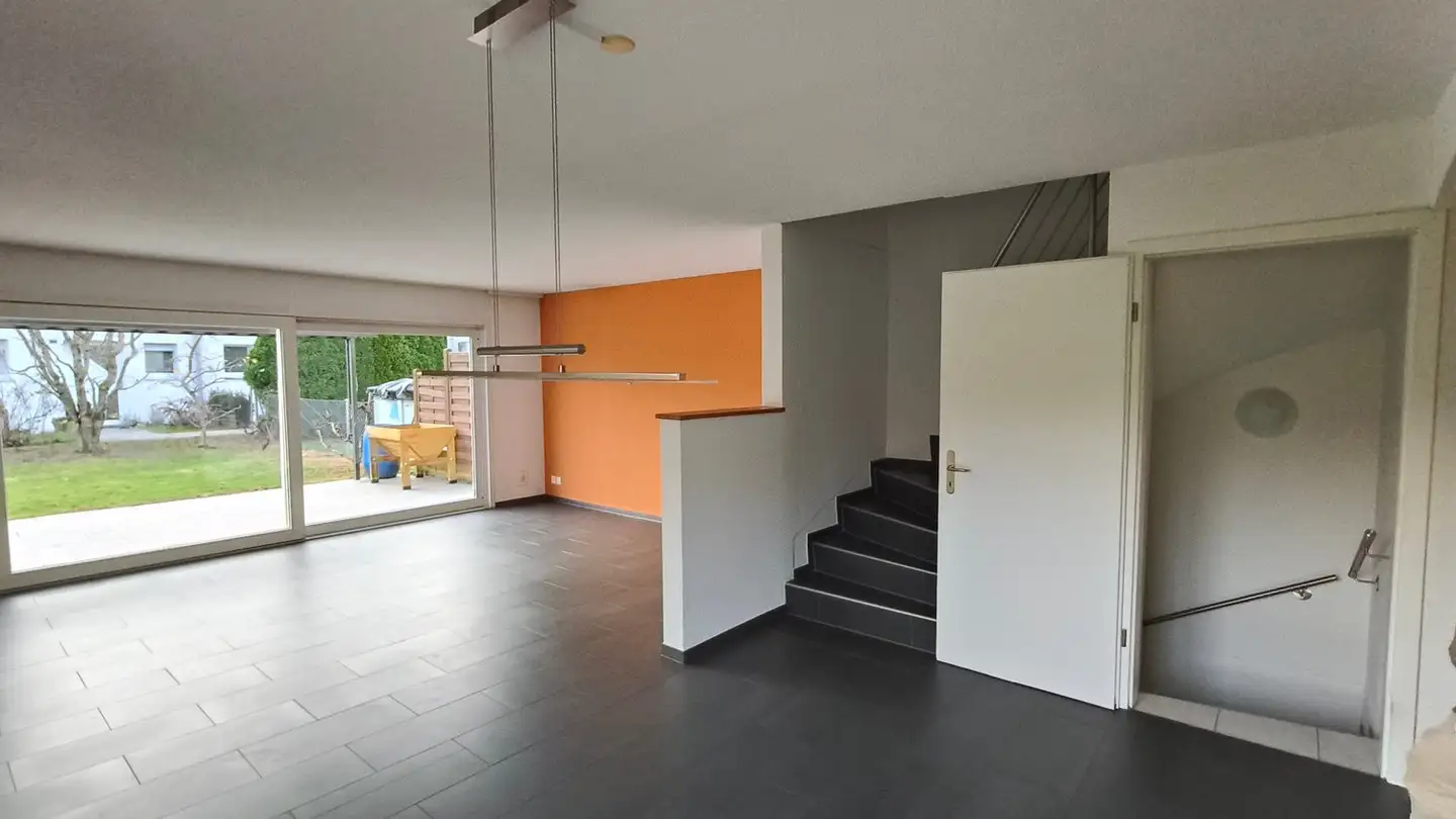 Maison jumelle à louer - Moosfeldweg 16, 3322 Urtenen-Schönbühl - Photo 2