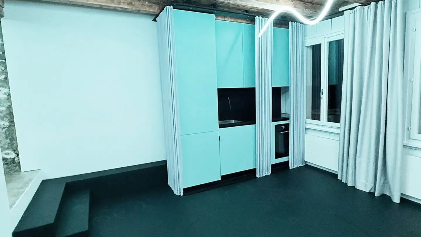 Appartamento in affitto - Schwellbrunnerstrasse 60, 9100 Herisau - Foto 2