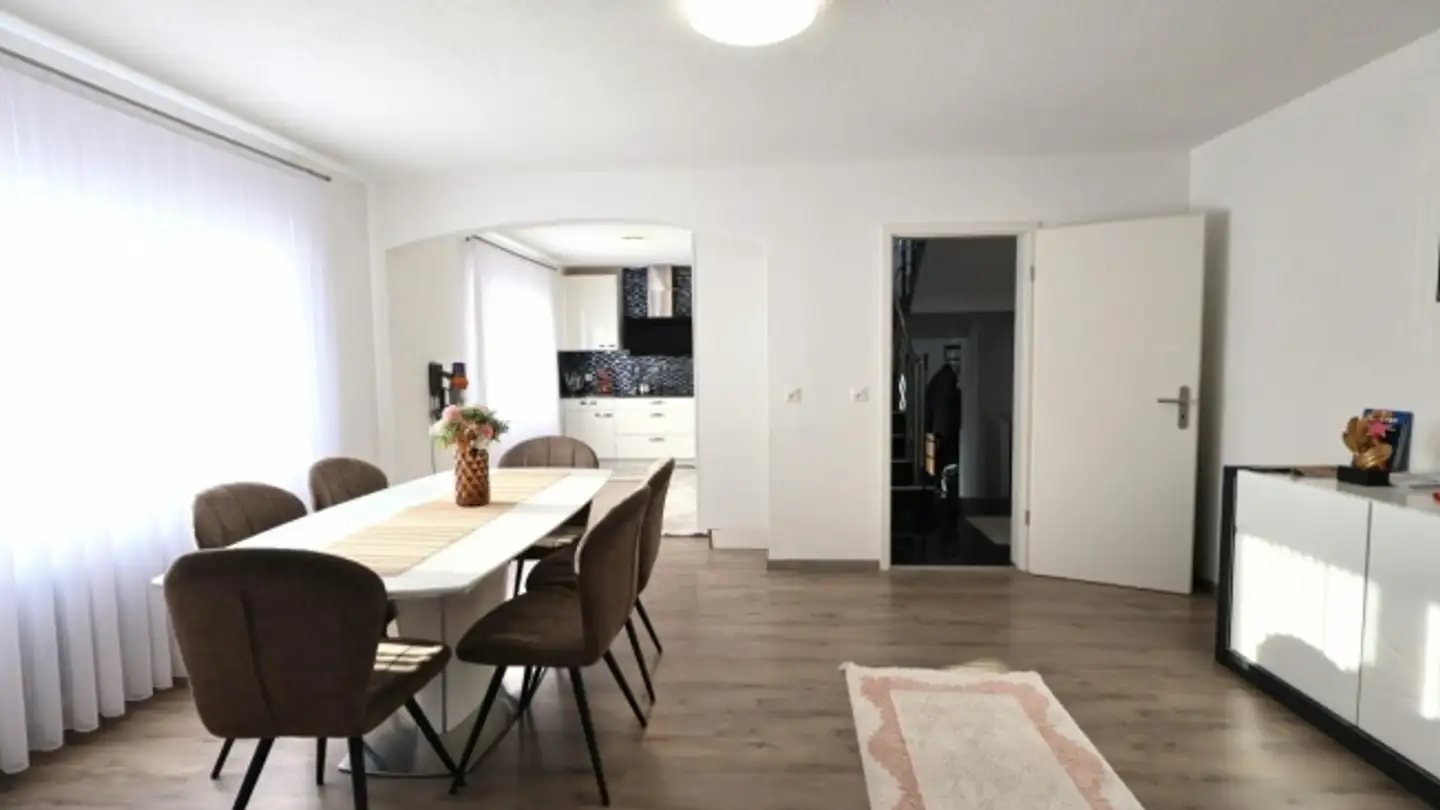 Single house for sale - 4552 Derendingen - Photo 3