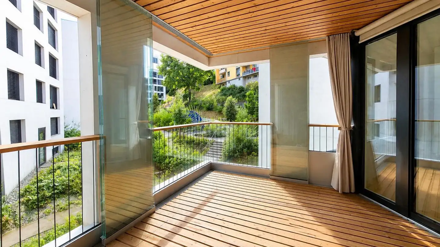 Appartamento in affitto - Bernstrasse 70, 6003 Luzern