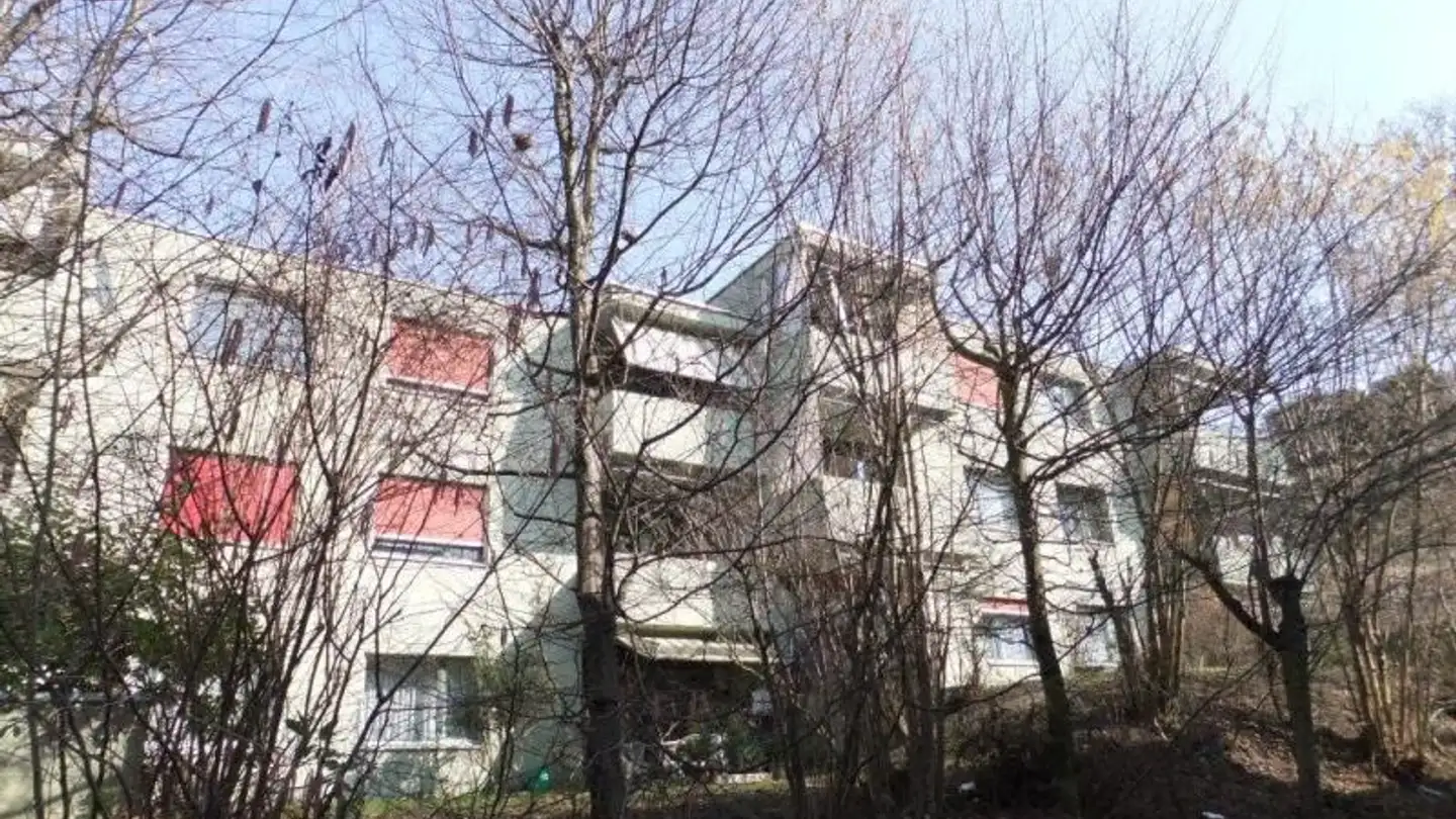 Appartement à louer - Rue De Mâche / Mettstrasse 20a, 2503 Biel/Bienne