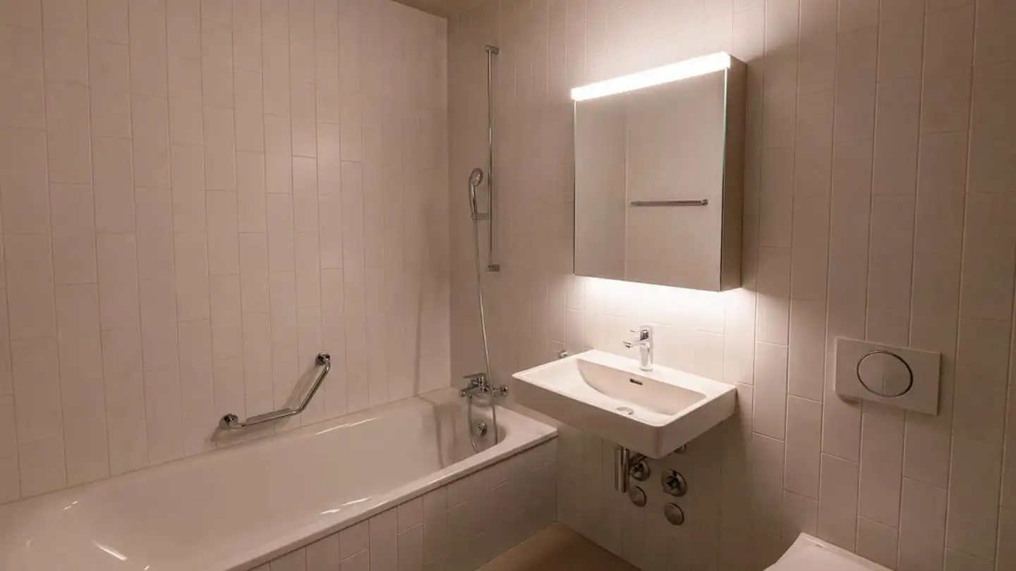 Apartment for rent - Bernstrasse 70, 6003 Luzern - Photo 4