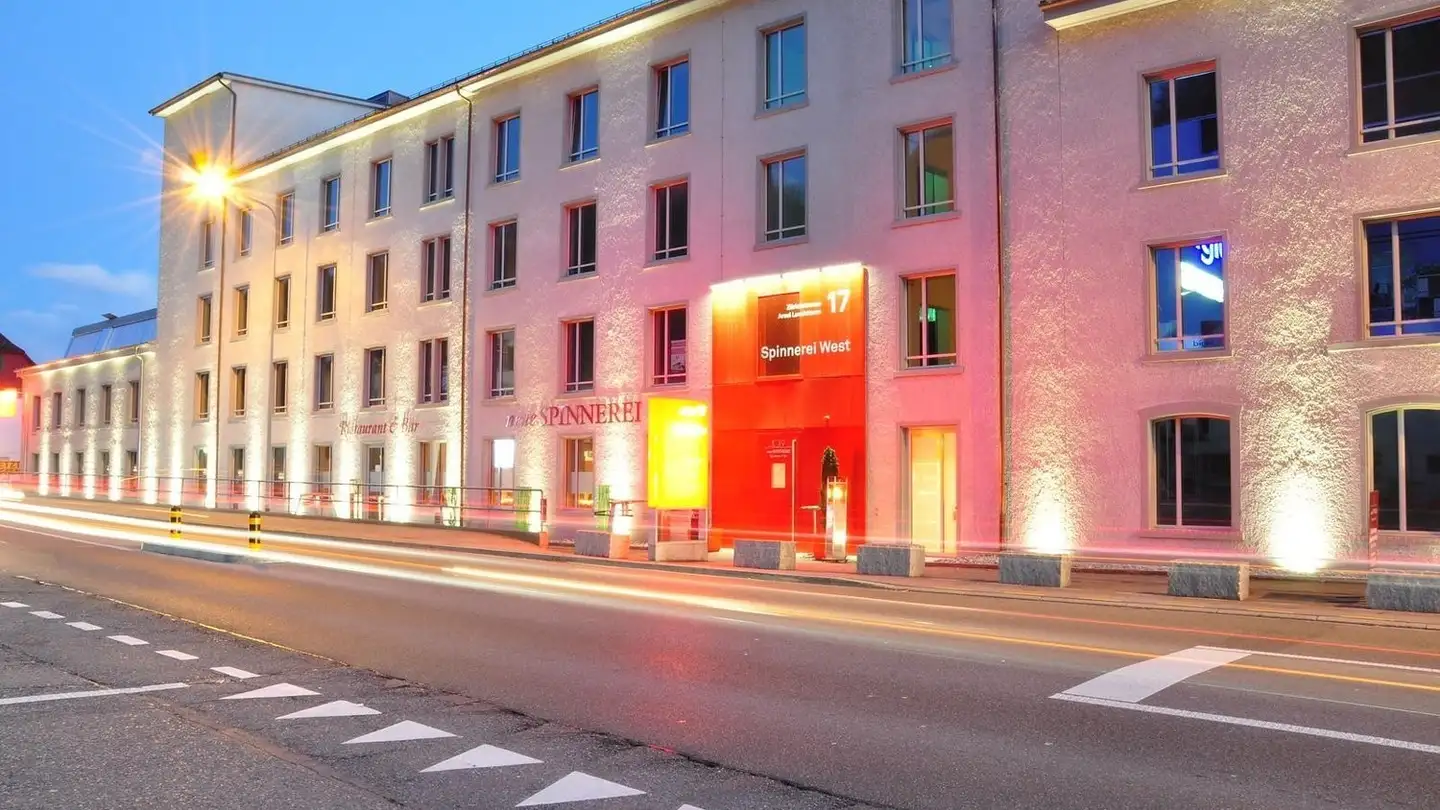 Geschäft mieten - Zürichstrasse 17, 8607 Aathal-Seegräben