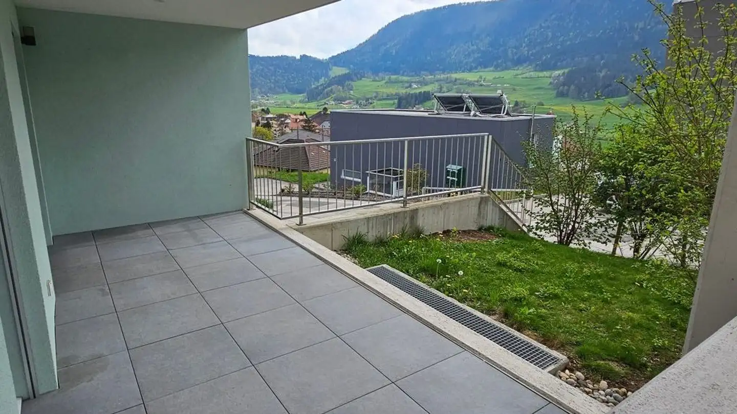 Appartamento in affitto - Champ-Du-Môtier 7, 2105 Travers - Photo 2