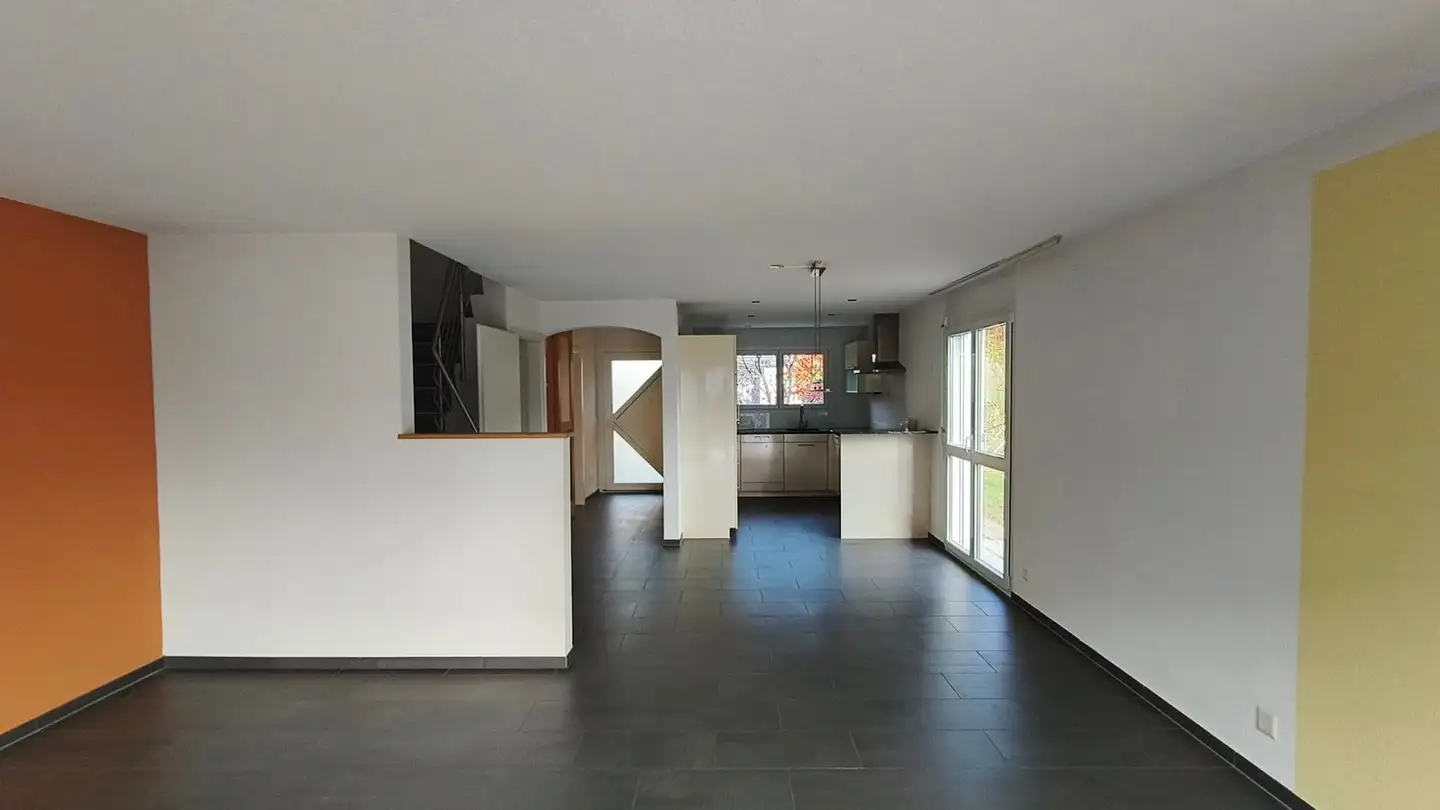 Maison jumelle à louer - Moosfeldweg 16, 3322 Urtenen-Schönbühl - Photo 4