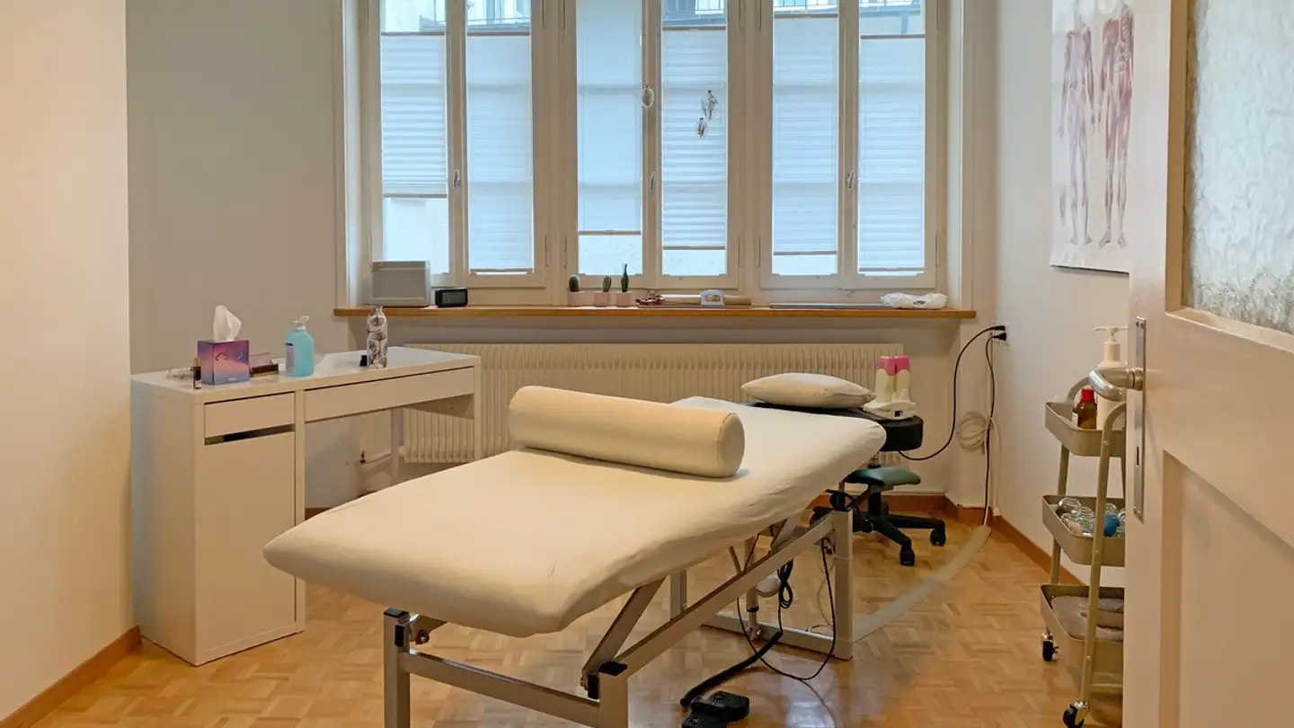 Office space for rent - Metzgergasse 3, 9000 St. Gallen - Photo 2