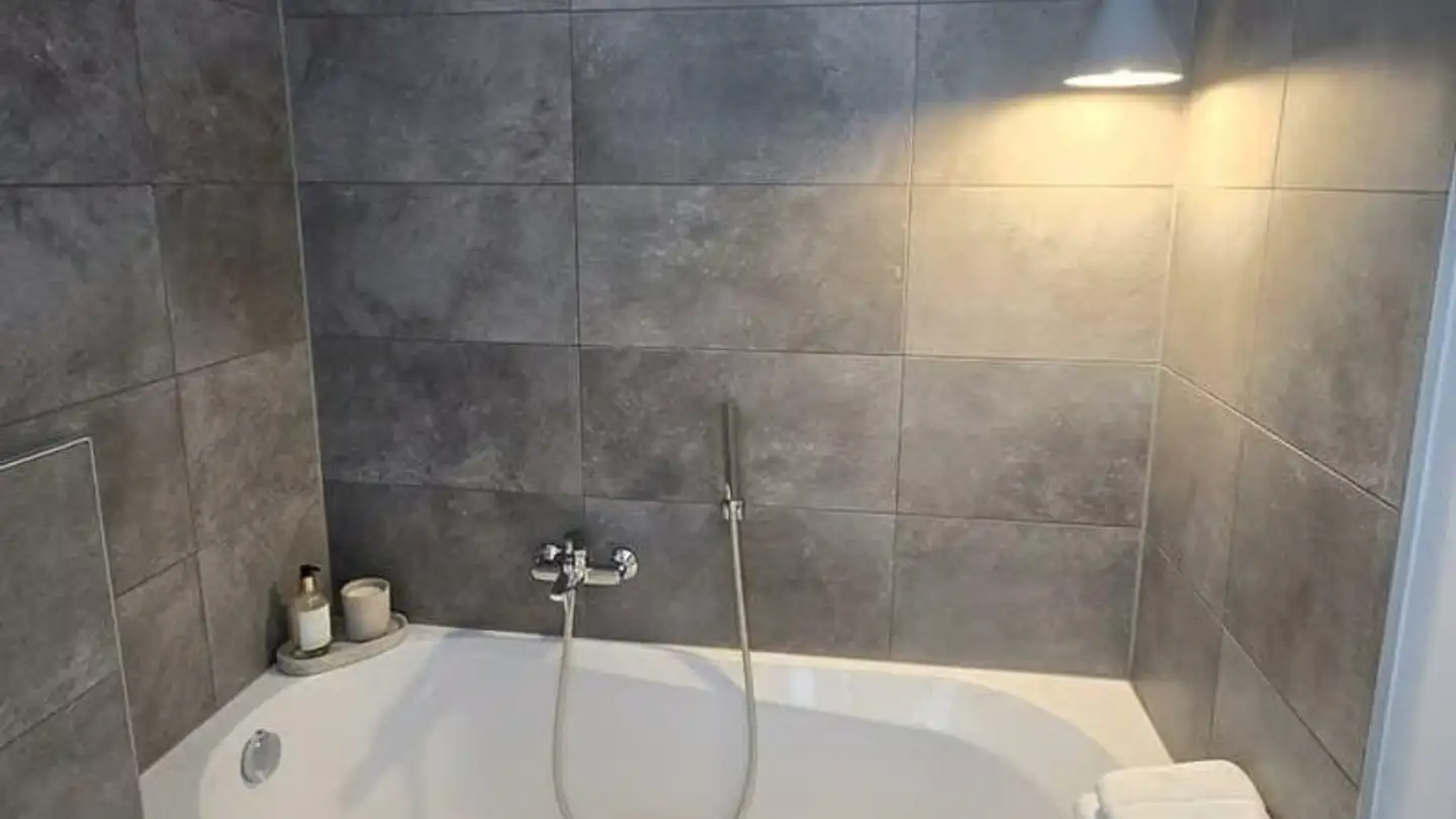 Appartamento in affitto - Furkastrasse 32, 3900 Brig - Foto 2