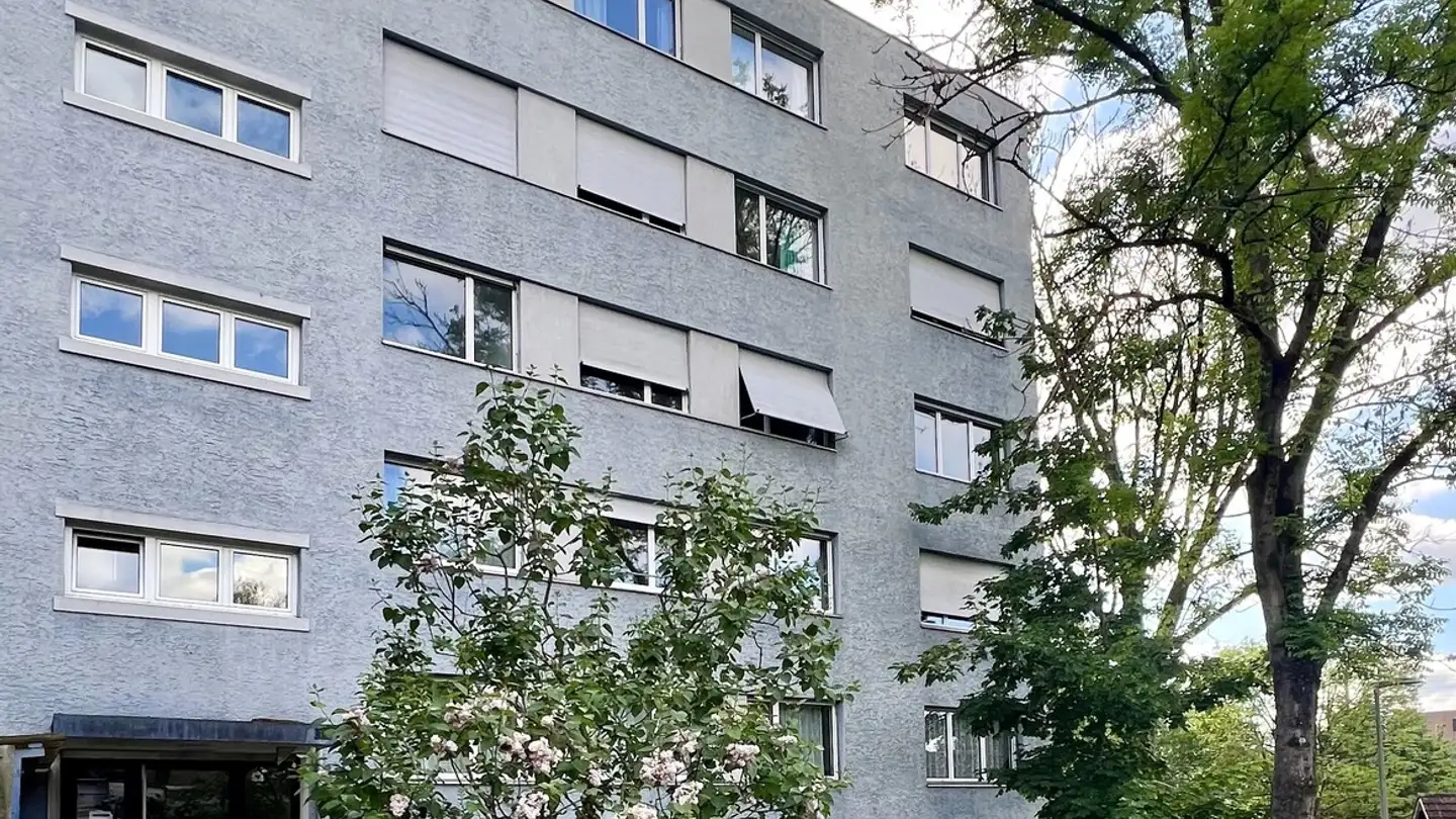 Stanza singola in affitto - Neugutstrasse 13, 8152 Glattbrugg - Foto 2