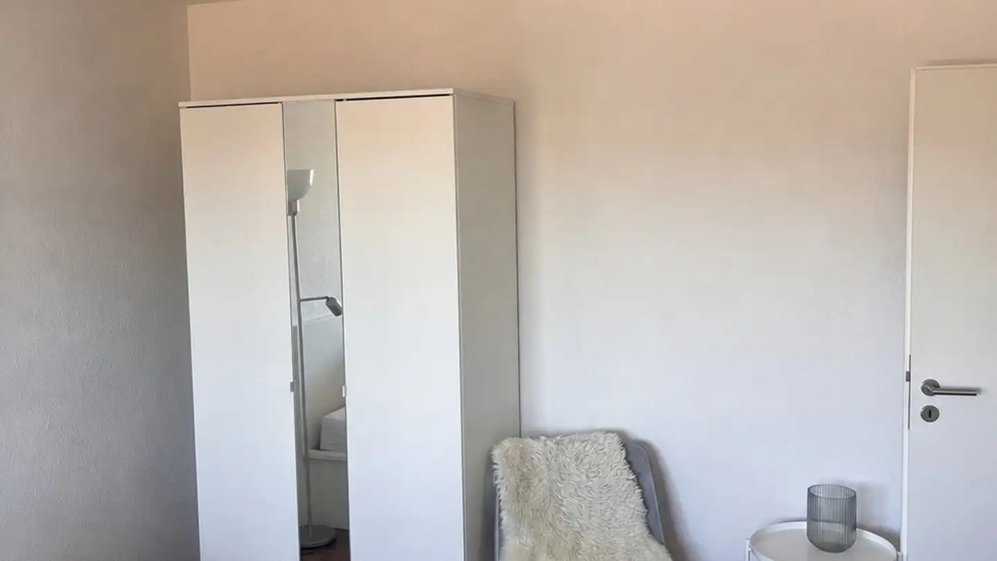 Stanza singola in affitto - Neugutstrasse 13, 8152 Glattbrugg - Foto 3